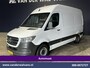 Mercedes-Benz Sprinter 317 CDI 170pk 9G-Tronic Automaat L2H2 inrichting Euro6 Airco | 3500kg Trekhaak | Apple Carplay Camera, Victron omvormer, Cruisecontrol, Android Auto, Parkeersensoren
