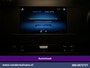 Mercedes-Benz Sprinter 317 CDI 170pk 9G-Tronic Automaat L2H2 inrichting Euro6 Airco | 3500kg Trekhaak | Apple Carplay Camera, Victron omvormer, Cruisecontrol, Android Auto, Parkeersensoren