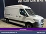 Mercedes-Benz Sprinter 317 CDI 170pk 9G-Tronic Automaat L2H2 inrichting Euro6 Airco | 3500kg Trekhaak | Apple Carplay Camera, Victron omvormer, Cruisecontrol, Android Auto, Parkeersensoren