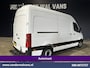 Mercedes-Benz Sprinter 317 CDI 170pk 9G-Tronic Automaat L2H2 inrichting Euro6 Airco | 3500kg Trekhaak | Apple Carplay Camera, Victron omvormer, Cruisecontrol, Android Auto, Parkeersensoren