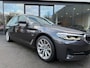 BMW 5-Serie 530e Business Ed.+,Leer,LED,NaviPro,Stoelverw,
