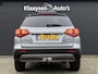 Suzuki Vitara 1.4 Boosterjet Style 140 pk Smart Hybrid | navigatie | adapt. cruise control | camera | two tone | trekhaak | stoelverw.