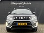 Suzuki Vitara 1.4 Boosterjet Style 140 pk Smart Hybrid | navigatie | adapt. cruise control | camera | two tone | trekhaak | stoelverw.