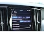Volvo V60 T6 Plug-in hybrid AWD Plus Dark | Semi elektrische trekhaak | Premium audio by Harman Kardon | Stoelverwarming voor+achter | Stuurwielverwarming | Voorruit verwarming | Rondom zichtcamera |