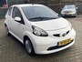 Toyota Aygo 1.0-12V + 3-deurs | Airco | NL auto | Eerste Eigenaar | CPV