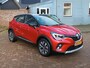 Renault Captur 1.3 TCe 130 Intens, trekhaak, carplay, camera