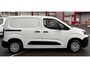 Peugeot Partner 1.2 PureTech Premium Airco Navi Cruise Pdc 3-Zits Elec.pakket 110 Pk