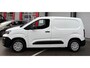 Peugeot Partner 1.2 PureTech Premium Airco Navi Cruise Pdc 3-Zits Elec.pakket 110 Pk