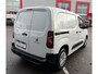 Peugeot Partner 1.2 PureTech Premium Airco Navi Cruise Pdc 3-Zits Elec.pakket 110 Pk