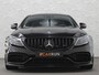 Mercedes-Benz C-klasse Coupé 63 S AMG | Keramisch | Schaalstoelen | AMG Driver's Package | Aero-Pakket | Panorama | Burmester | Multi-Beam LED | Memory | ACC | Rij-Assistentie Pakket | Keyless-Go | Sfeerverlichting | Carplay |