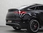 Mercedes-Benz GLE Coupé AMG 53 Hybrid | Carbon | Leder-Exclusief | Massage | Soft-Close | Stoelventilatie | 360 Camera | Panorama | ACC | Treeplanken Verlicht | Stoelverwarming V+A | Head-Up | Burmester | Trekhaak | Luchtvering | AMG Drive-Unit | Alcantara-Carbon Stuur | 4-Zone Clima | Rode Gordels | Berker Clima | 22 inch | Stuurwielverwarming |