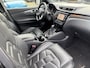 Nissan Qashqai 1.3 DIG-T Tekna + 160pk Automaat | Trekhaak | Achteruitrijcamera | Lederen bekleding | Stoelverwarming | 1.500kg Trekgewicht