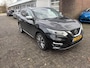 Nissan Qashqai 1.3 DIG-T Tekna + 160pk Automaat | Trekhaak | Achteruitrijcamera | Lederen bekleding | Stoelverwarming | 1.500kg Trekgewicht