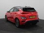 Hyundai Kona 1.0 T-GDI N Line | Navigatie | Achteruitrijcamera | Stoelverwarming + verkoeling | ALL Season | Eerste Eigenaar | Dealer onderhouden |