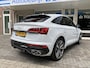 Audi SQ5 3.0 TDI SQ5 quattro S Line nw. pr.  €140.000 Sportback Nw model Dealer onderh. Panodak/Navigatie/Luchtver./Vol leder/ / Autom. airco/./A.uitr.camera//Adapt. Cruisecontr./21 Inch L.M./Led verl./Park. sens. v+a/Elektr. z