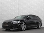 Audi A6 Avant 55 TFSI V6 340PK S-Line | Luchtvering | ACC | B&O | Panorama | 360 Camera | Matrix-LED | Trekhaak | RS-Leder | Standkachel | 4-Zone Clima | 21'' | Stoelverwarming V+A | Carplay | Lane & Side Assist | Virtual-Cockpit | Draadloos Laden.