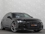 Audi A6 Avant 55 TFSI V6 340PK S-Line | Luchtvering | ACC | B&O | Panorama | 360 Camera | Matrix-LED | Trekhaak | RS-Leder | Standkachel | 4-Zone Clima | 21'' | Stoelverwarming V+A | Carplay | Lane & Side Assist | Virtual-Cockpit | Draadloos Laden.