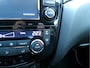 Nissan Qashqai 1.2 Tekna PANORAMADAK..... 360 CAMERA NAVI TEL CRUISECONTROL.... STOEL VERWARMING VOORRUIT VERWARMING....