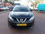 Nissan Qashqai 1.2 Tekna PANORAMADAK..... 360 CAMERA NAVI TEL CRUISECONTROL.... STOEL VERWARMING VOORRUIT VERWARMING....