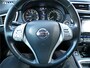 Nissan Qashqai 1.2 Tekna PANORAMADAK..... 360 CAMERA NAVI TEL CRUISECONTROL.... STOEL VERWARMING VOORRUIT VERWARMING....