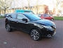Nissan Qashqai 1.2 Tekna PANORAMADAK..... 360 CAMERA NAVI TEL CRUISECONTROL.... STOEL VERWARMING VOORRUIT VERWARMING....