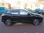 Nissan Qashqai 1.2 Tekna PANORAMADAK..... 360 CAMERA NAVI TEL CRUISECONTROL.... STOEL VERWARMING VOORRUIT VERWARMING....