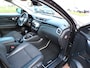 Nissan Qashqai 1.2 Tekna PANORAMADAK..... 360 CAMERA NAVI TEL CRUISECONTROL.... STOEL VERWARMING VOORRUIT VERWARMING....
