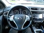 Nissan Qashqai 1.2 Tekna PANORAMADAK..... 360 CAMERA NAVI TEL CRUISECONTROL.... STOEL VERWARMING VOORRUIT VERWARMING....