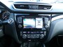 Nissan Qashqai 1.2 Tekna PANORAMADAK..... 360 CAMERA NAVI TEL CRUISECONTROL.... STOEL VERWARMING VOORRUIT VERWARMING....