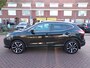 Nissan Qashqai 1.2 Tekna PANORAMADAK..... 360 CAMERA NAVI TEL CRUISECONTROL.... STOEL VERWARMING VOORRUIT VERWARMING....