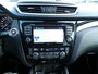 Nissan Qashqai 1.2 Tekna PANORAMADAK..... 360 CAMERA NAVI TEL CRUISECONTROL.... STOEL VERWARMING VOORRUIT VERWARMING....