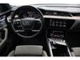 Audi e-tron Sportback 55 quattro S edition 95 kWh SOH 95,3% | Virtual Mirror | Warmtebeeldcamera | 360° Camera | Trekhaak | Panoramadak