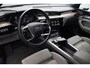Audi e-tron Sportback 55 quattro S edition 95 kWh SOH 95,3% | Virtual Mirror | Warmtebeeldcamera | 360° Camera | Trekhaak | Panoramadak