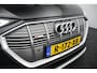 Audi e-tron Sportback 55 quattro S edition 95 kWh SOH 95,3% | Virtual Mirror | Warmtebeeldcamera | 360° Camera | Trekhaak | Panoramadak