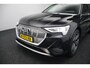 Audi e-tron Sportback 55 quattro S edition 95 kWh SOH 95,3% | Virtual Mirror | Warmtebeeldcamera | 360° Camera | Trekhaak | Panoramadak