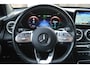 Mercedes-Benz GLC 300e 4MATIC AMG Led Leder Panorama Virtual Distronic Burmester CarPlay Pdc