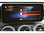 Mercedes-Benz GLC 300e 4MATIC AMG Led Leder Panorama Virtual Distronic Burmester CarPlay Pdc