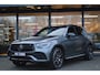 Mercedes-Benz GLC 300e 4MATIC AMG Led Leder Panorama Virtual Distronic Burmester CarPlay Pdc
