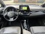 Toyota C-HR 2.0 Hybrid Bi-Tone 153pk carplay All in rijklaar