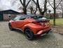 Toyota C-HR 2.0 Hybrid Bi-Tone 153pk carplay All in rijklaar