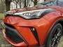 Toyota C-HR 2.0 Hybrid Bi-Tone 153pk carplay All in rijklaar