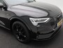 Audi E-tron 55 quattro Business edition Plus 95 kWh | Panoramadak | Adaptive Cruise | Climate Control | Stoelverwarming | Navigatie | Camera | Carplay | 20 Inch | 98.836 Km!!
