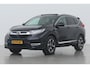 Honda CR-V 2.0 Hybrid AWD Executive | Panoramadak | Trekhaak | Leder | Head-Up | Stoelverwarming | ACC