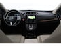 Honda CR-V 2.0 Hybrid AWD Executive | Panoramadak | Trekhaak | Leder | Head-Up | Stoelverwarming | ACC