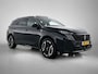 Peugeot e-5008 GT 73 kWh 210pk Automaat | Warmtepomp | 3 Fase | Schuif-/Kanteldak | Navigatie | Achteruitrijcamera | Elektrische achterklep | Adaptieve cruise control | Apple Carplay/Android Auto | Dodehoekdetectie | Keyless Entry/Start | Full-LED Koplampen | 19" LMV |