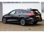 Ford Focus Wagon 1.0 EcoBoost 125pk Hybrid Titanium Style | Achteruitrijcamera | Stoel-/ Stuurverwarming | Navigatie