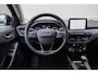 Ford Focus Wagon 1.0 EcoBoost 125pk Hybrid Titanium Style | Achteruitrijcamera | Stoel-/ Stuurverwarming | Navigatie