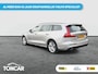 Volvo V60 2.0 B3 Momentum Business | Mild Hybrid | A-Camera | Park Assist | Pilot Assist | Navigatie | Lm-Velgen