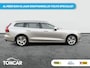 Volvo V60 2.0 B3 Momentum Business | Mild Hybrid | A-Camera | Park Assist | Pilot Assist | Navigatie | Lm-Velgen
