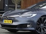 Tesla Model S motors 90D Base 423PK / alcantara / *NAP*